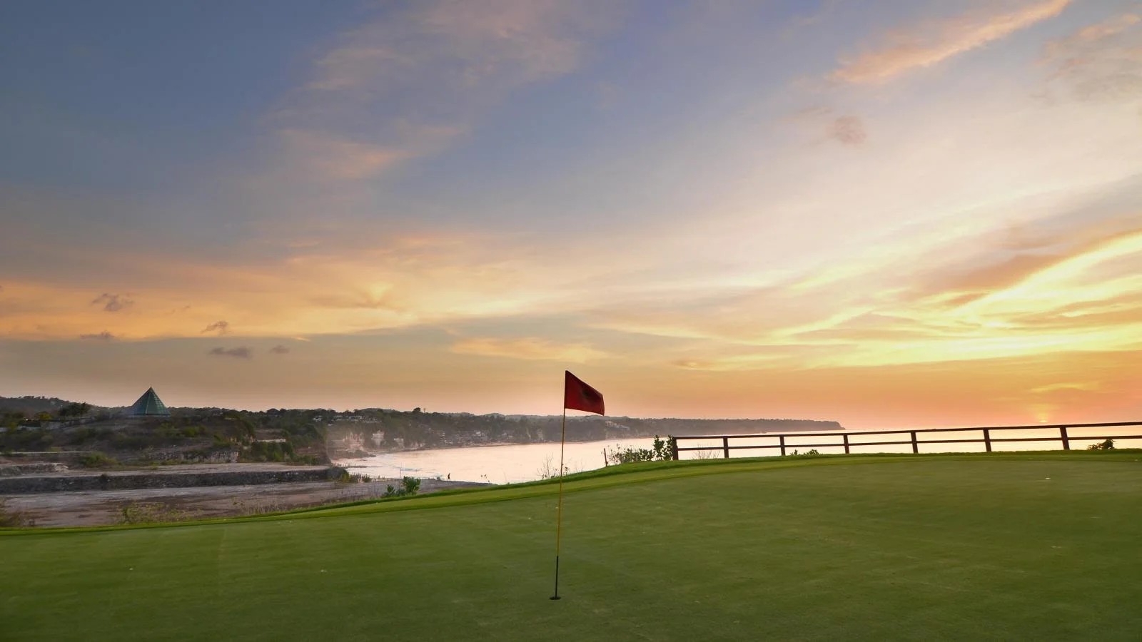 New Kuta Golf Bali: The Complete 2026 Guide — Green Fees, Tee Times & Tips