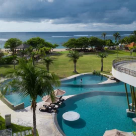 Merusaka Nusa Dua Stay & Play