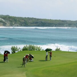 New Kuta Golf